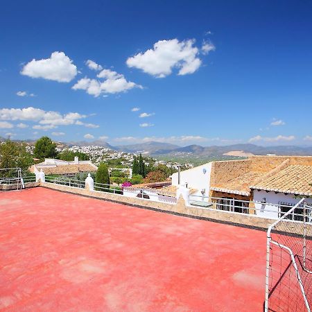 Holiday Home Sorolla By Interhome Monte Pego エクステリア 写真