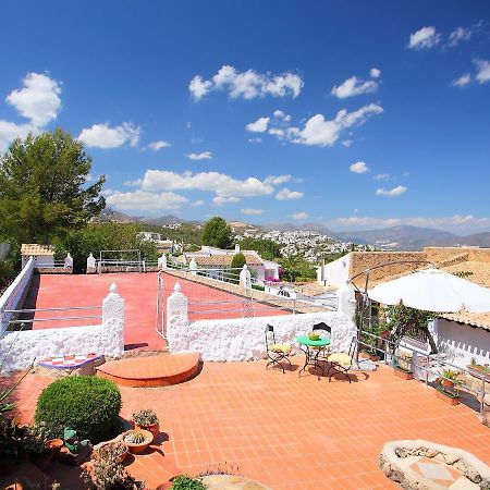 Holiday Home Sorolla By Interhome Monte Pego エクステリア 写真