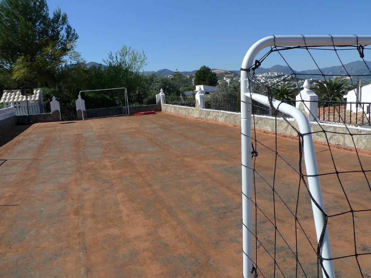 Holiday Home Sorolla By Interhome Monte Pego エクステリア 写真