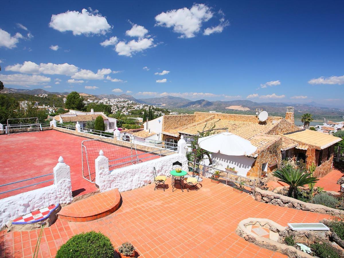 Holiday Home Sorolla By Interhome Monte Pego エクステリア 写真