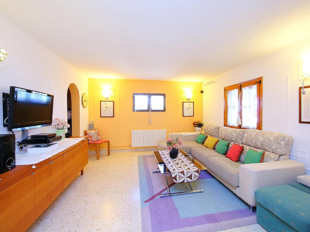 Holiday Home Sorolla By Interhome Monte Pego エクステリア 写真