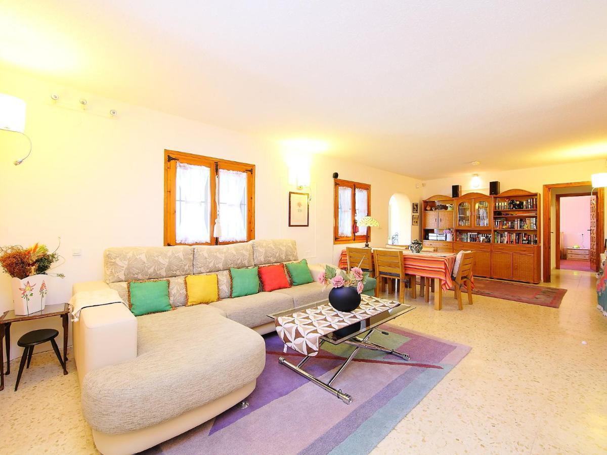 Holiday Home Sorolla By Interhome Monte Pego エクステリア 写真