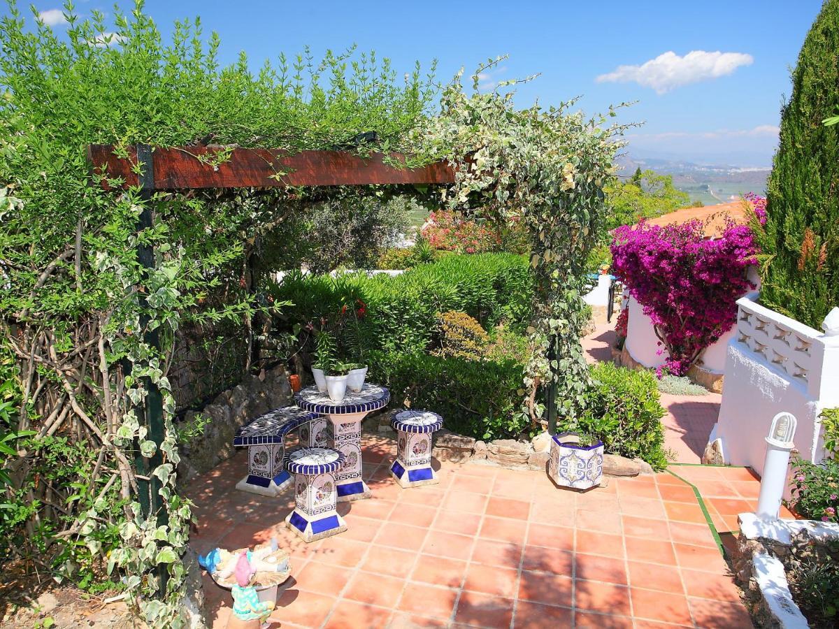 Holiday Home Sorolla By Interhome Monte Pego エクステリア 写真