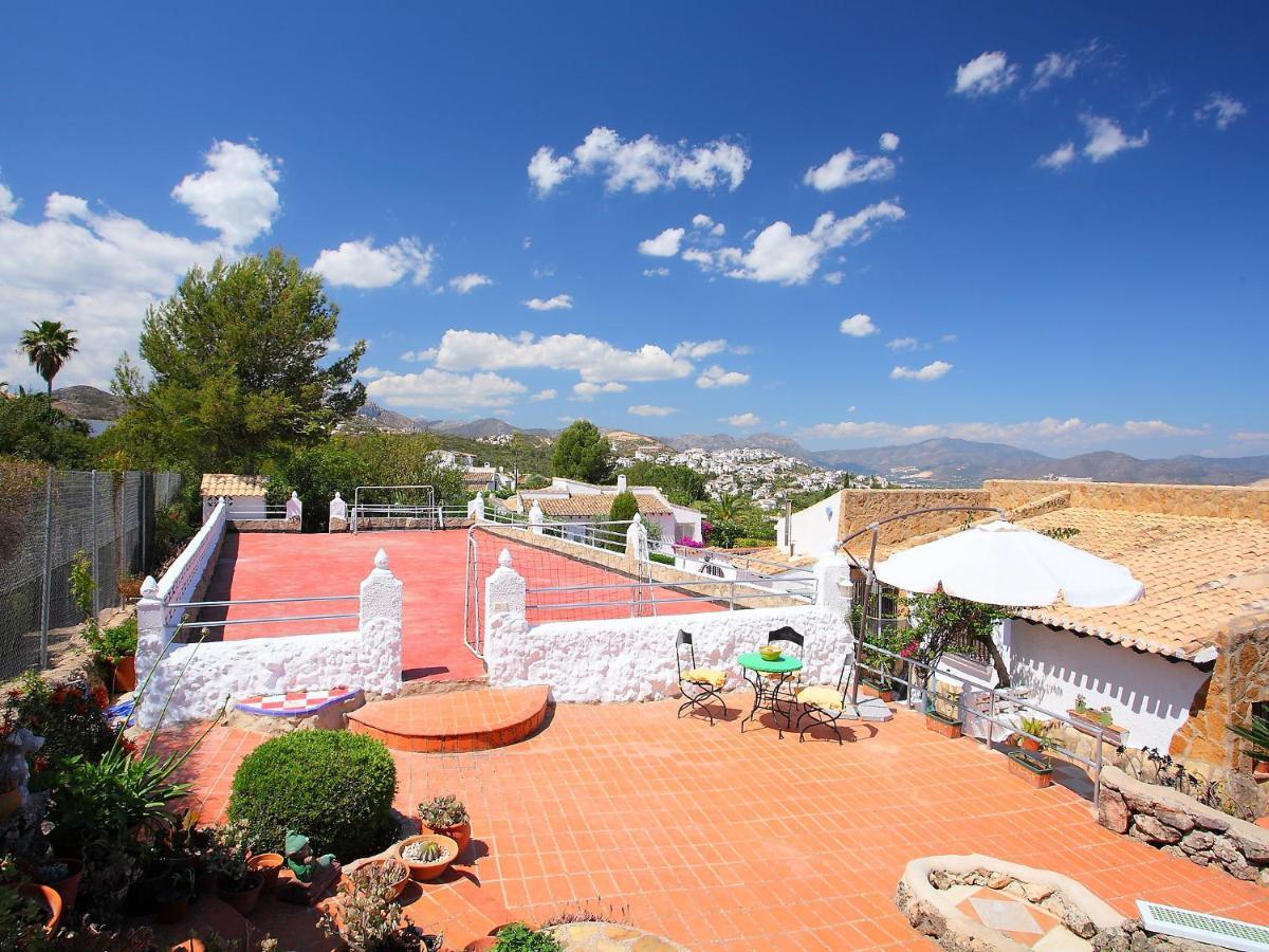Holiday Home Sorolla By Interhome Monte Pego エクステリア 写真
