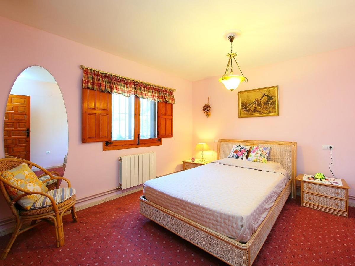 Holiday Home Sorolla By Interhome Monte Pego エクステリア 写真