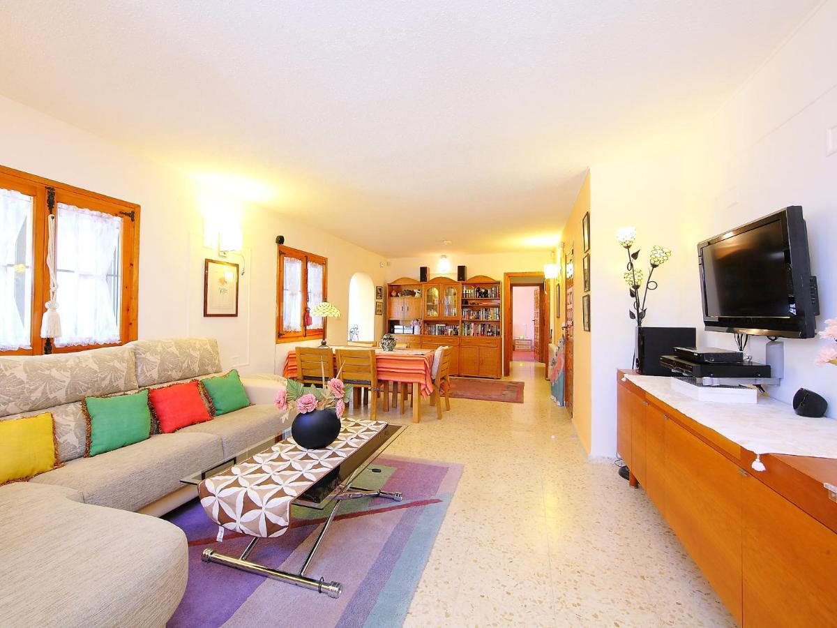 Holiday Home Sorolla By Interhome Monte Pego エクステリア 写真