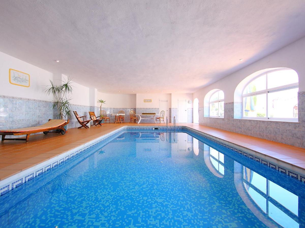 Holiday Home Sorolla By Interhome Monte Pego エクステリア 写真