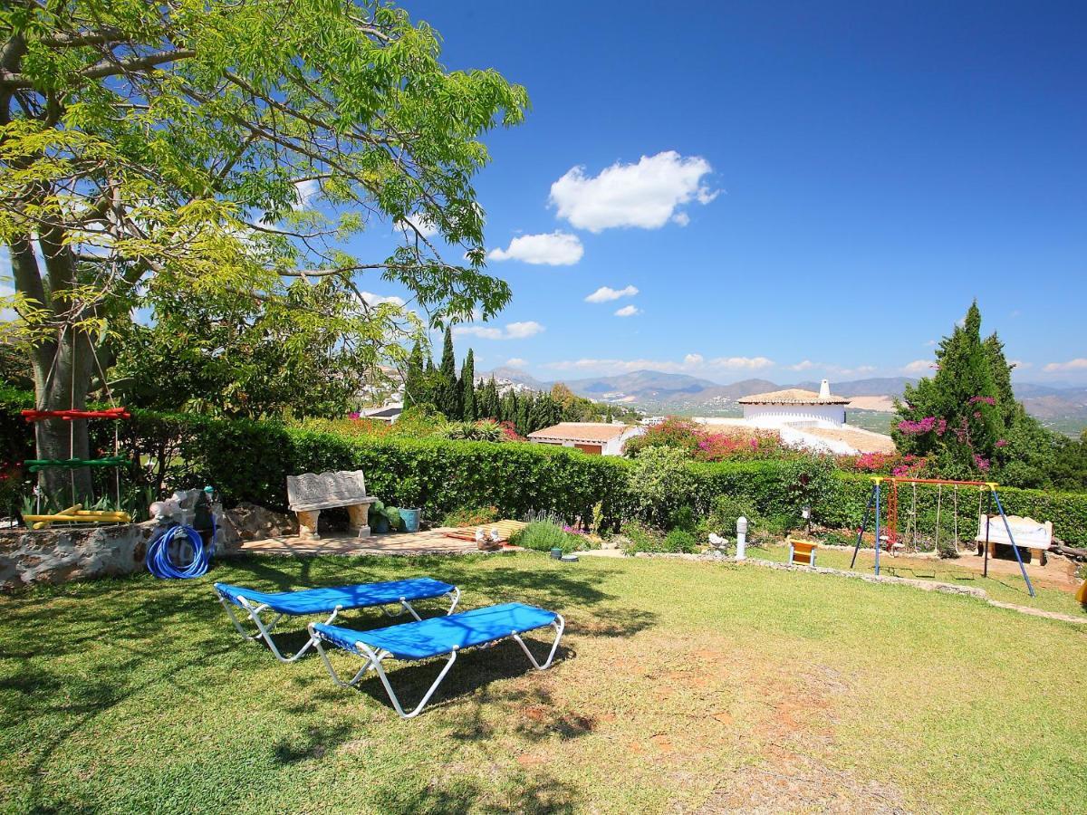 Holiday Home Sorolla By Interhome Monte Pego エクステリア 写真