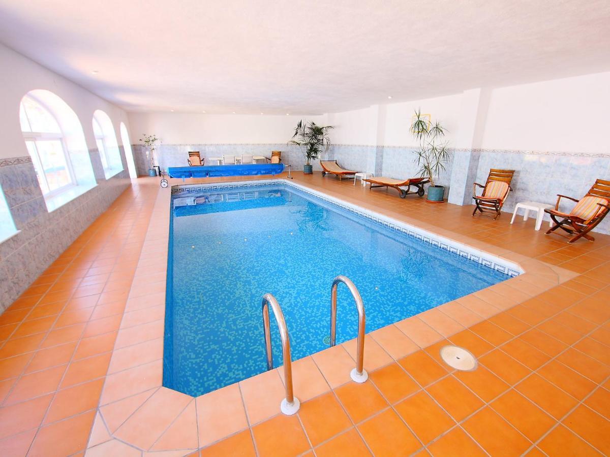 Holiday Home Sorolla By Interhome Monte Pego エクステリア 写真
