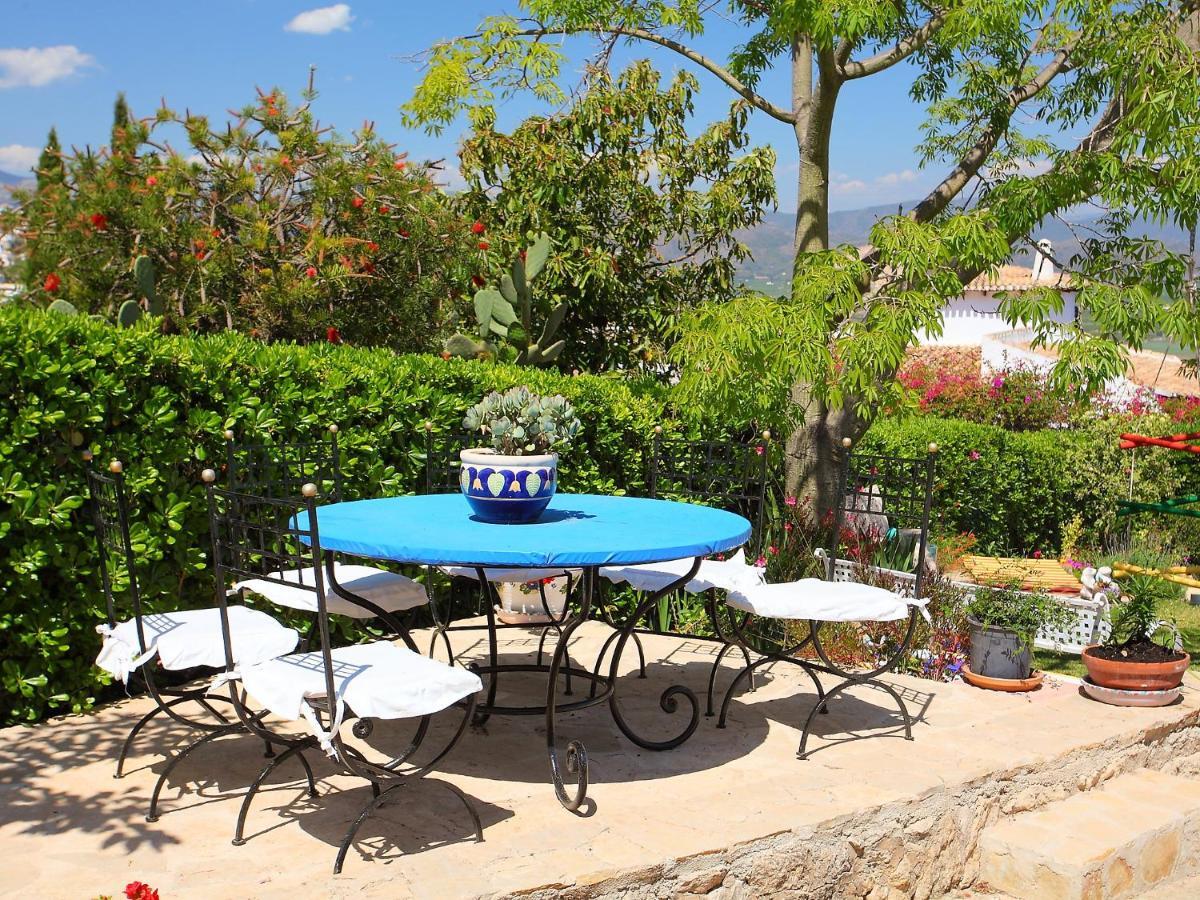 Holiday Home Sorolla By Interhome Monte Pego エクステリア 写真