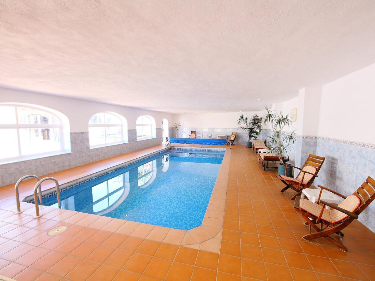 Holiday Home Sorolla By Interhome Monte Pego エクステリア 写真