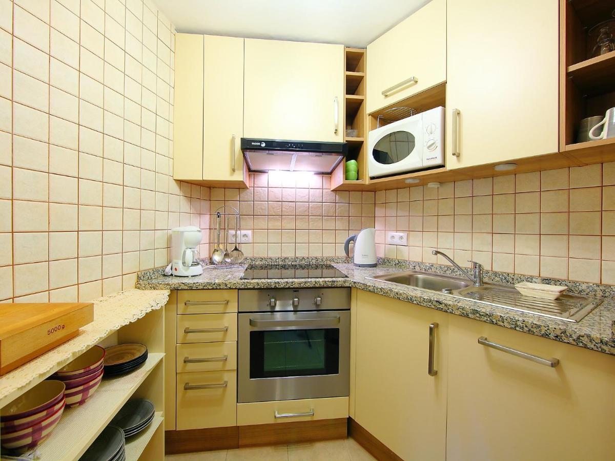 Holiday Home Sorolla By Interhome Monte Pego エクステリア 写真