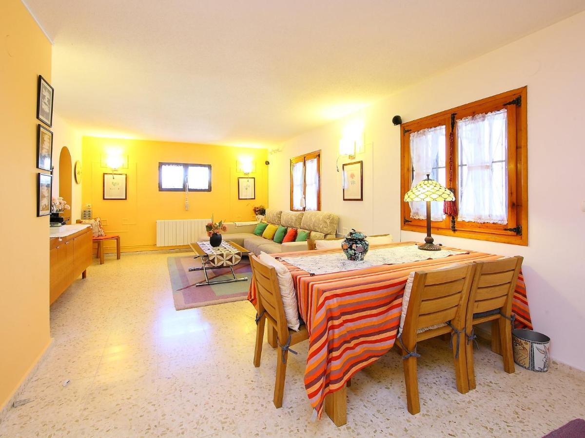 Holiday Home Sorolla By Interhome Monte Pego エクステリア 写真